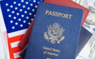 在线申请更新护照 美国国务院启动试点