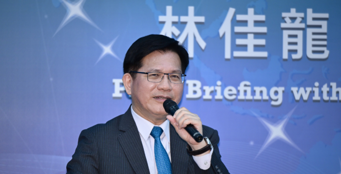 台湾20家无人机厂商访立陶宛 推动产业连结