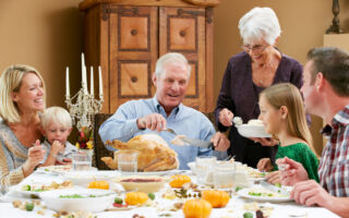哈佛研究：感恩让年长者活得更久