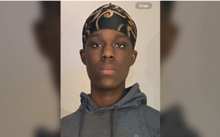 多伦多西区16 岁男孩被枪杀 两名少年被捕