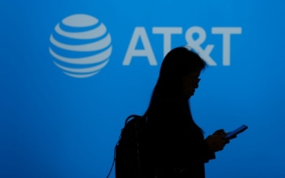 AT&T：黑客窃取几乎所有手机用户数据