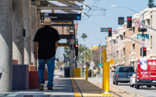 LA Metro获7700万美元联邦拨款购置电动巴士