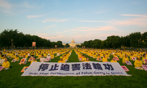 10月份 吉林舒兰三位法轮功学员被迫害离世