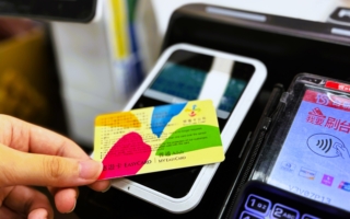 台中市民限定TPASS 持悠遊卡到全家超商也可買