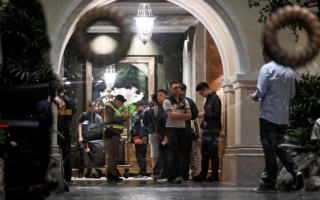 六外国人在泰国酒店离奇死亡 两人持美护照