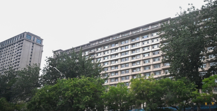 张又侠被抓捕细节内幕 传出六大版本