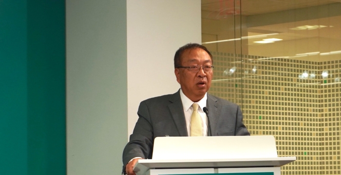 外交如戏 余茂春揭中共痴迷美中元首峰会