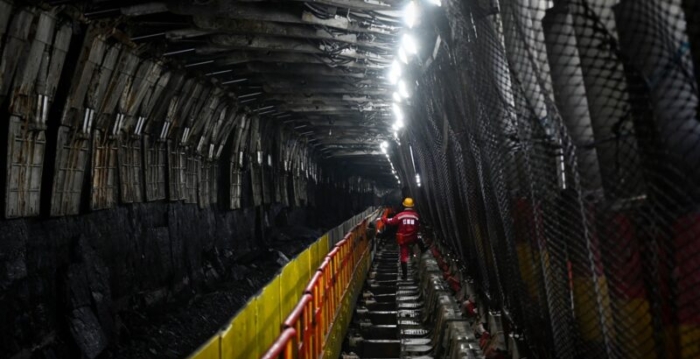 福建一煤矿井下事故致7死1伤 事故原因不明