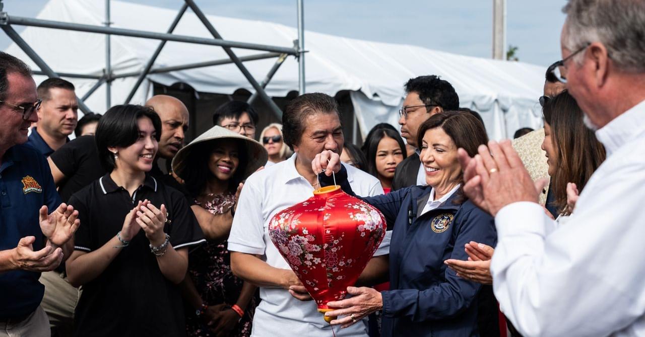 纽约州博览会8月21日雪城开幕为期13天| 大纪元