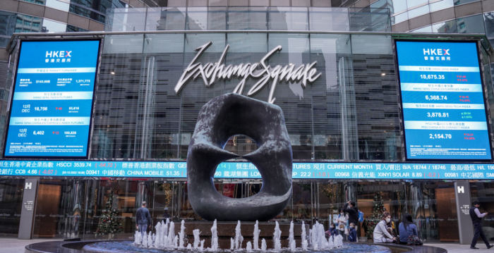 从富豪扩至中产 中共对境外收入扩大收税