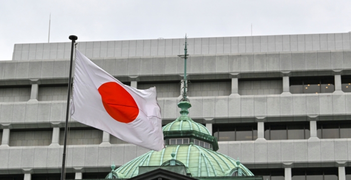 日本拟收紧外国投资审查 剑指中共窃密