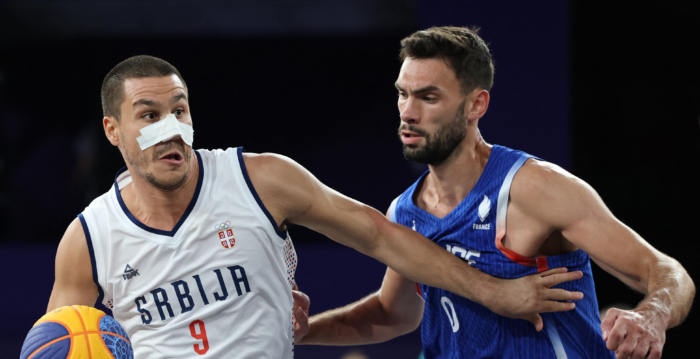 “巴黎奥运会”8月1日赛场亮点