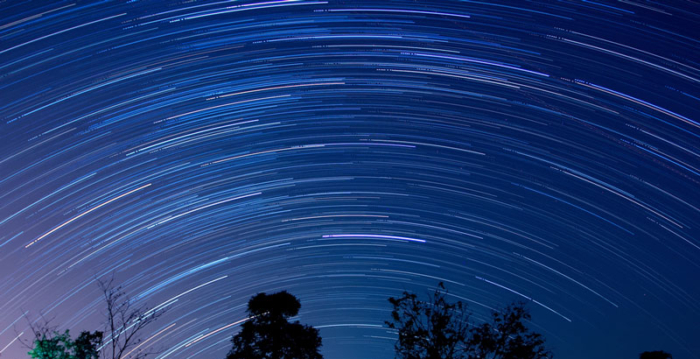 双子座流星雨迎来高峰 如何观测一文看懂