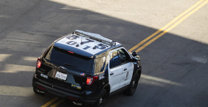 圣费尔南多商家接连遭窃 警方展开调查