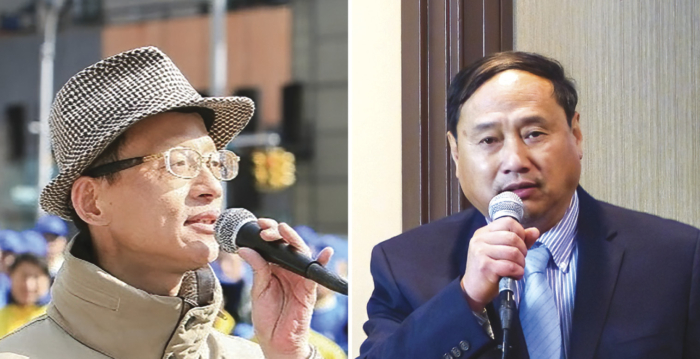 王书君获刑引华社热议:FBI敲响警钟