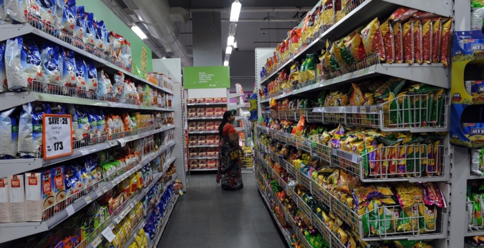 中国市场疲软 国际消费品巨头正转向印度