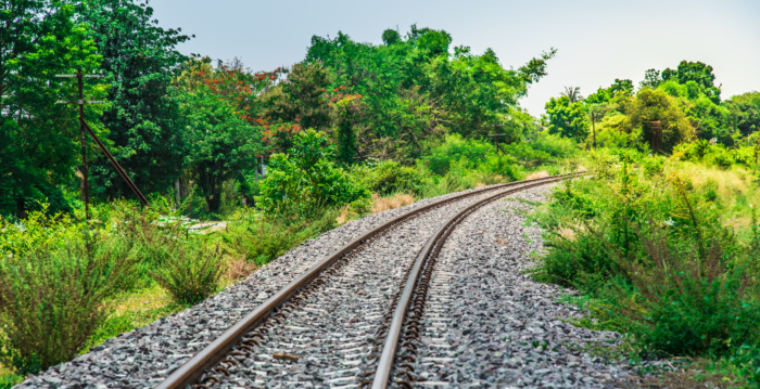 大陆一天两起列车撞人事故 引发安全质疑
