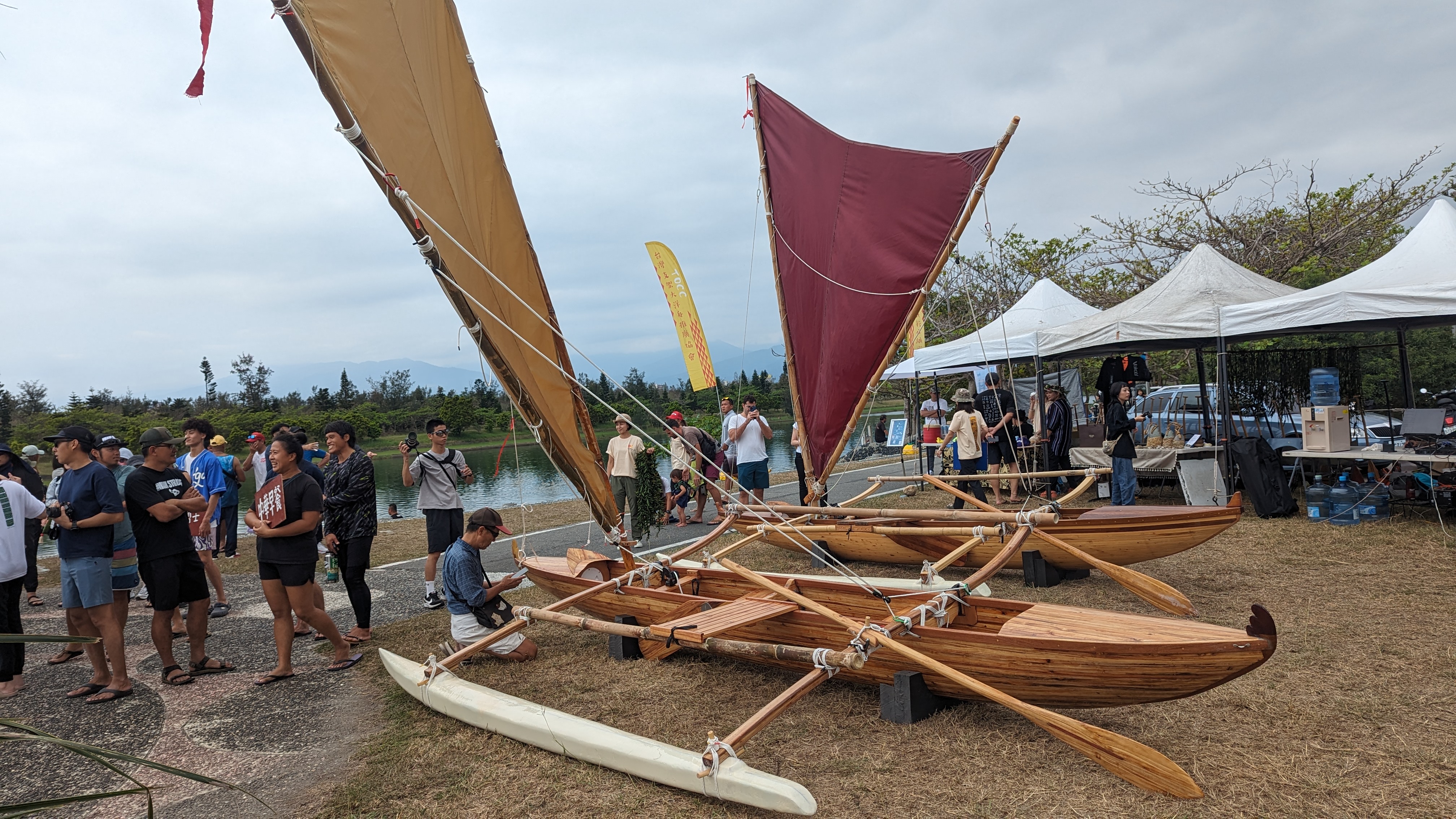 复振海洋文化的梦想地向阳薪传木工坊| 台东| 多良车站| 大纪元