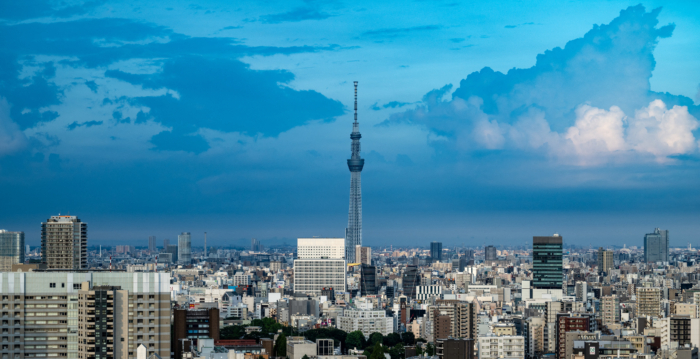 消费回升 日本第二季GDP年增3.1%超预期