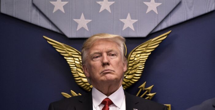 谢田：川普核心竞选承诺对美中关系会有何影响