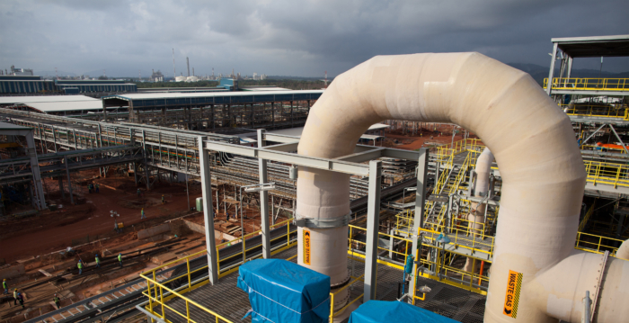 美国与澳洲携手 对抗中共的稀土垄断威胁