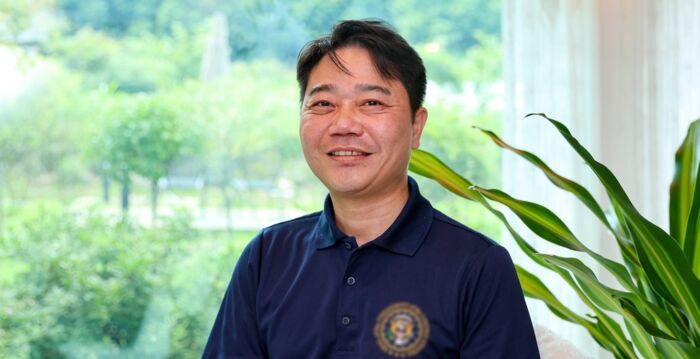 韩国任命脱北者池成浩为朝鲜省“省长”