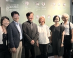 台北城市景观美学展 一窥大安森林公园前世今生