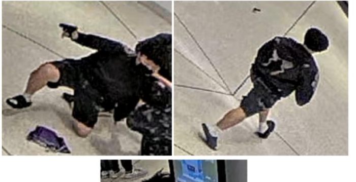 华人微信联系兑换4万美元遭抢劫