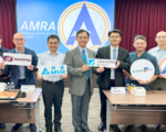 工研院AMRA打造统一规范 加速自主移动机器人商用化