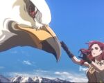 魔戒前传 动画《魔戒：洛汗人之战》首部预告