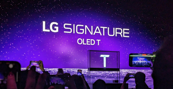 中共盗窃韩技术 夺走OLED显示器全球第一地位