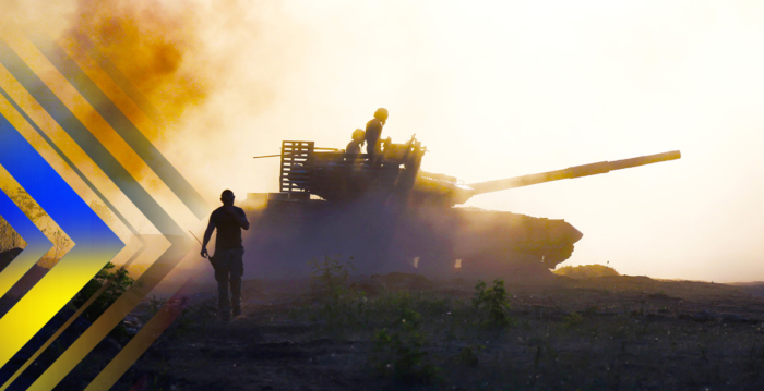 【时事军事】普京或押错赌注 莫斯科几无选项