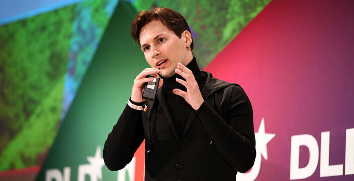 拥有多国国籍 为Telegram执行长被诉事件添神秘