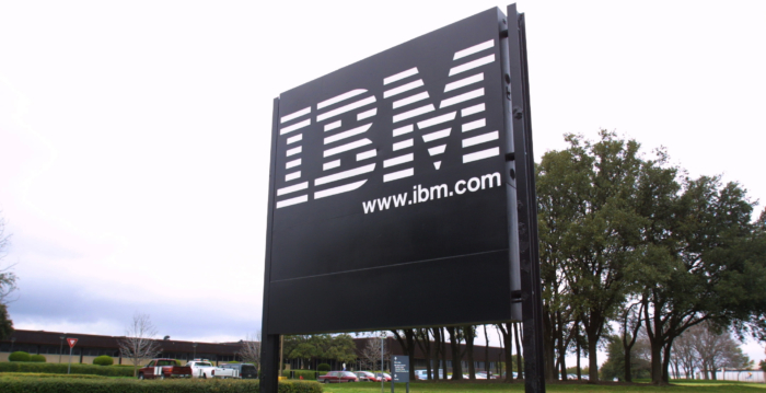 IBM将彻底关闭中国研发部门 波及上千员工