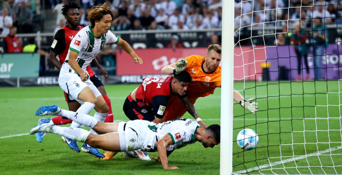 德甲揭幕:勒沃库森力求卫冕 拜仁仍为热门