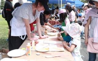 2025 – 第十五屆國際童玩節