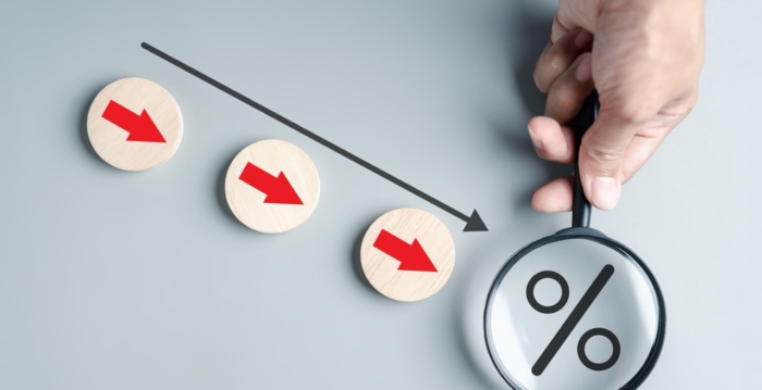 房贷利率下降 美国哪些城市将提早“解锁”？