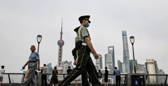 【名家专栏】外商投资下滑 中企纷纷走出国门