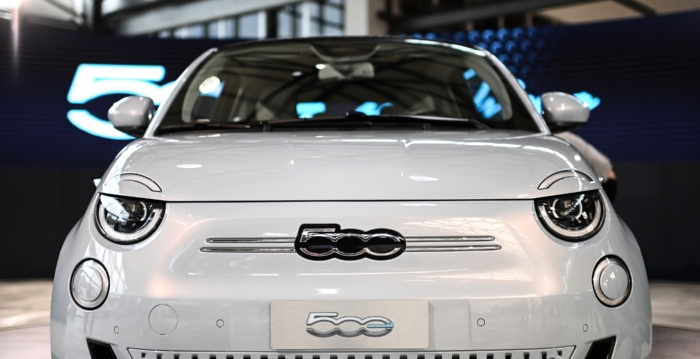 减少对华依赖 意大利研发免稀土电动车引擎