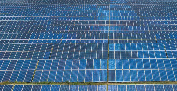 印度太阳能板涉嫌中共强迫劳动遭美审查