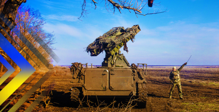 【时事军事】被逼上成功之路 乌开发远程导弹