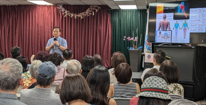 庄仕勇医师:整脊增高效果存疑