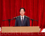 总预算遭大砍 赖清德：对政府影响史无前例