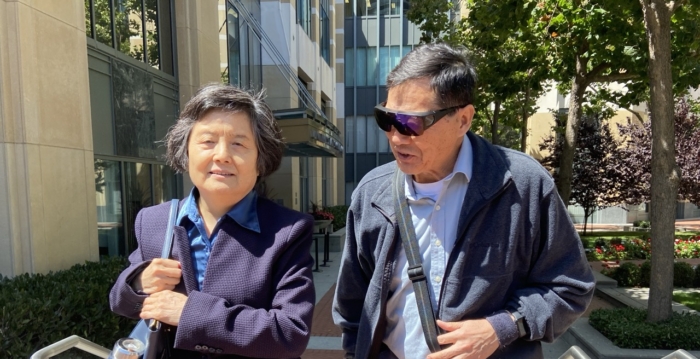 李锐日记归属案判决出炉 胡佛研究所负责保管