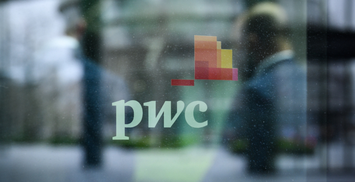 传香港合伙人离职 普华永道在中国困境加剧