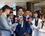 京華城是否合法 蔣萬安：尊重法院認定判決