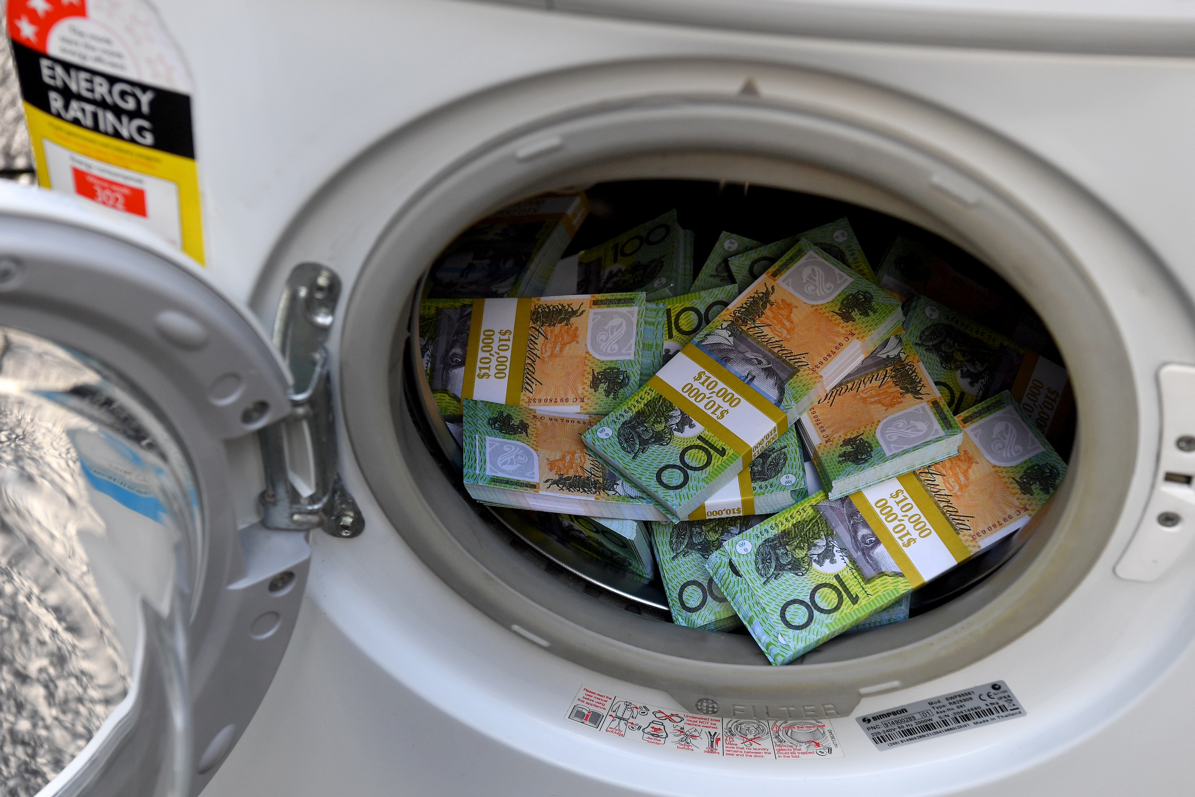 昆州警方：犯罪分子高价买房洗钱正推高房价| 加密货币| 房地产| 黑钱| 大纪元