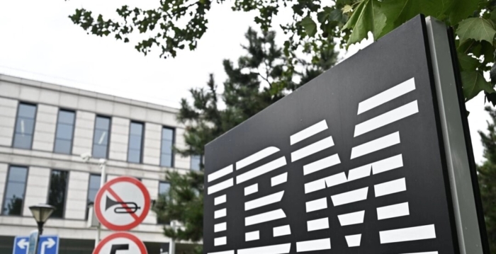 IBM中国研发部门停运 1800名员工集体失业