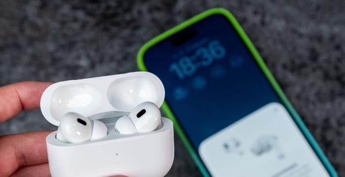 苹果AirPods Pro可兼作助听器 改变游戏规则