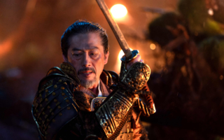 《幕府将军》第2季明年初开拍 真田广之回归主演